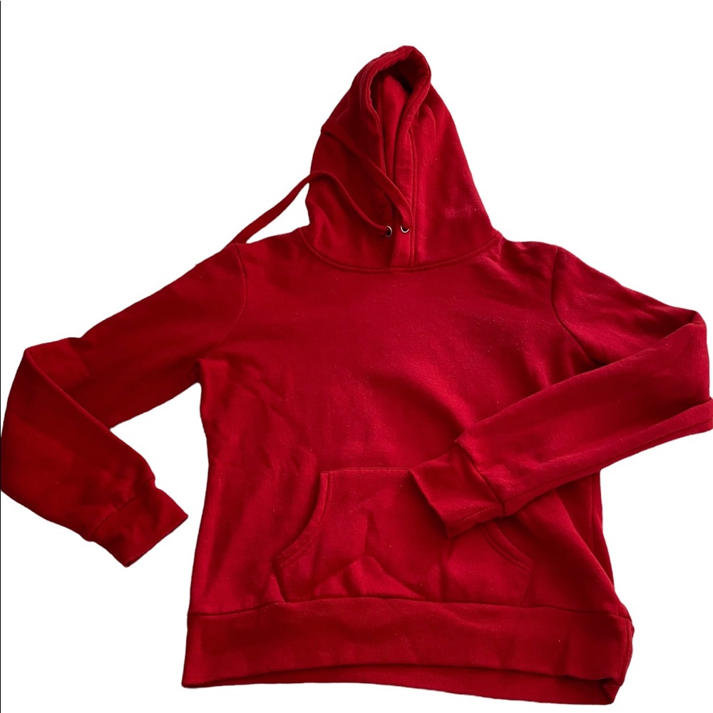 FASHION NOVA Sweatshirt